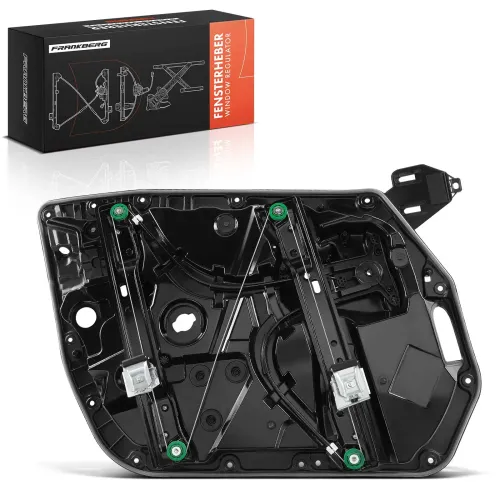 Fensterheber vorne rechts Frankberg 5481FB0051853 Bild Fensterheber vorne rechts Frankberg 5481FB0051853