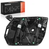 Fensterheber vorne links Frankberg 5481FB0051855