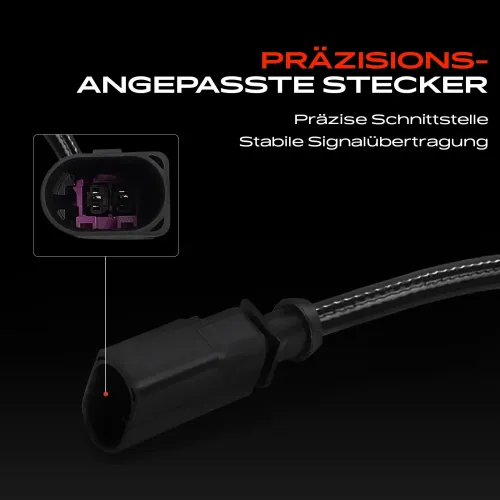 Sensor, Abgastemperatur Frankberg 5481FB0051860 Bild Sensor, Abgastemperatur Frankberg 5481FB0051860