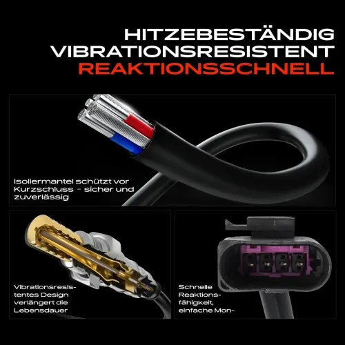 Lambdasonde nach Katalysator Frankberg 5481FB0051880 Bild Lambdasonde nach Katalysator Frankberg 5481FB0051880