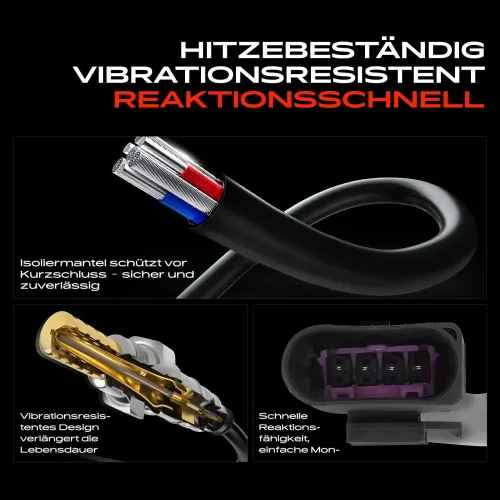 Lambdasonde nach Katalysator Frankberg 5481FB0051891 Bild Lambdasonde nach Katalysator Frankberg 5481FB0051891