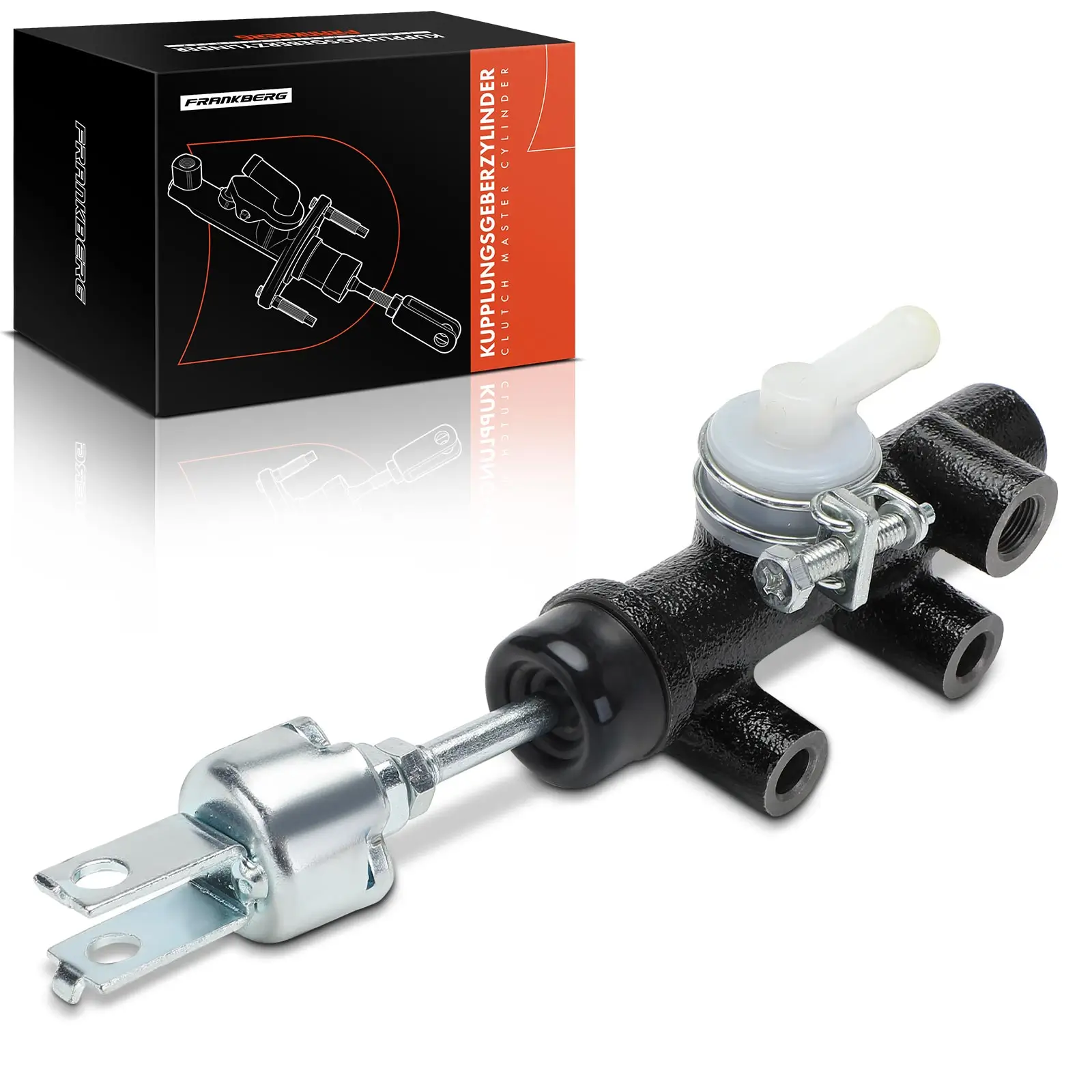 Geberzylinder, Kupplung Frankberg 5481FB0051944
