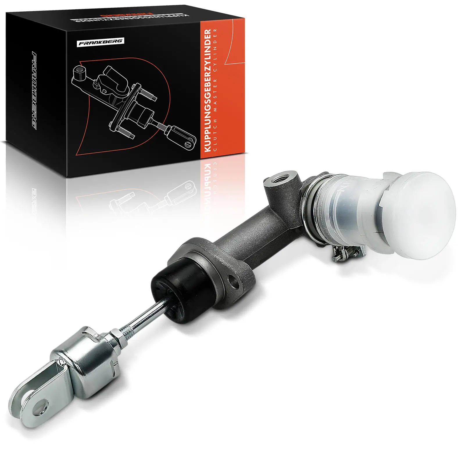 Geberzylinder, Kupplung Frankberg 5481FB0051955