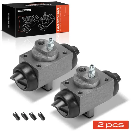 Radbremszylinder Hinterachse beidseitig Frankberg 5481FB0051959 Bild Radbremszylinder Hinterachse beidseitig Frankberg 5481FB0051959