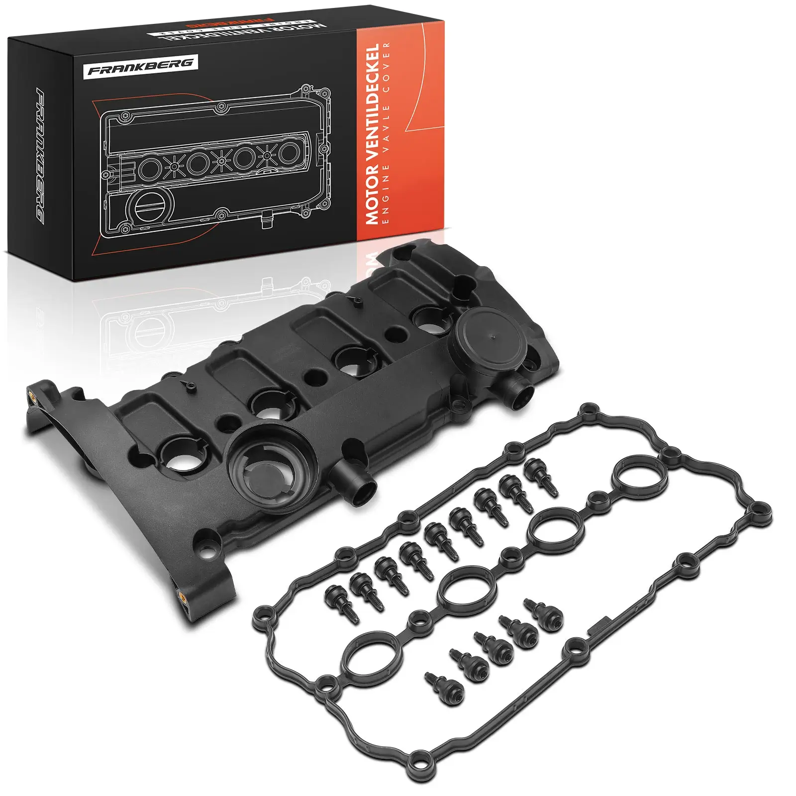 Zylinderkopfhaube Frankberg 5481FB0051987