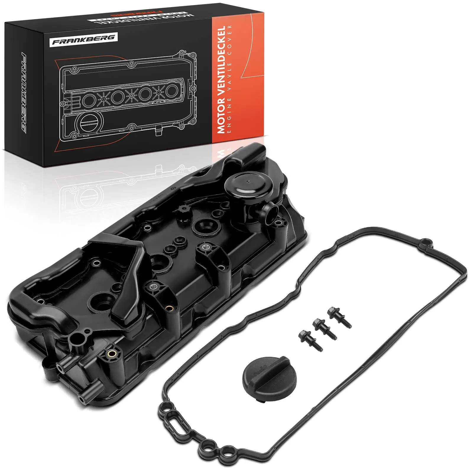 Zylinderkopfhaube Frankberg 5481FB0051988