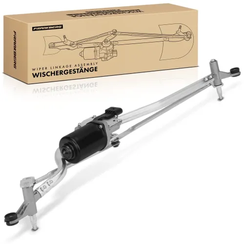 Wischergestänge 12 V vorne Frankberg 5481FB0052002 Bild Wischergestänge 12 V vorne Frankberg 5481FB0052002