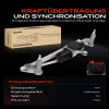 Wischergestänge 12 V vorne Frankberg 5481FB0052004 Bild Wischergestänge 12 V vorne Frankberg 5481FB0052004