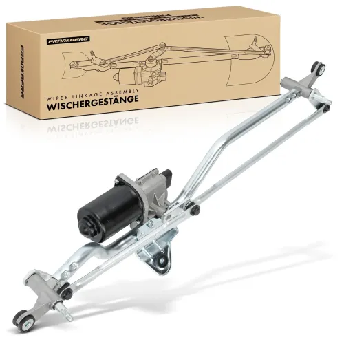 Wischergestänge 12 V vorne Frankberg 5481FB0052007 Bild Wischergestänge 12 V vorne Frankberg 5481FB0052007