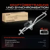 Wischergestänge 12 V vorne Frankberg 5481FB0052007 Bild Wischergestänge 12 V vorne Frankberg 5481FB0052007