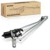 Wischergestänge 12 V vorne Frankberg 5481FB0052013