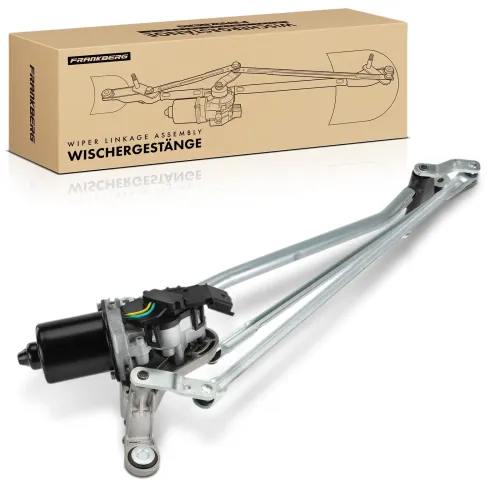 Wischergestänge 12 V vorne Frankberg 5481FB0052013 Bild Wischergestänge 12 V vorne Frankberg 5481FB0052013