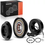 Magnetkupplung, Klimakompressor 12 V Frankberg 5481FB0052018