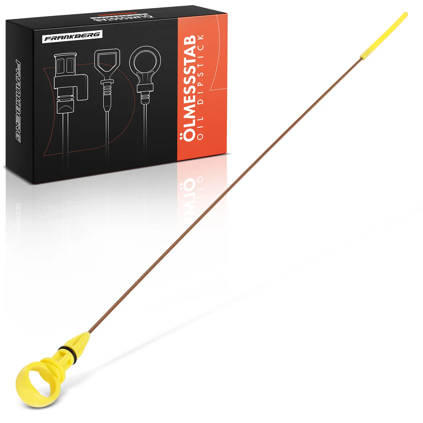 Ölpeilstab Frankberg 5481FB0052027