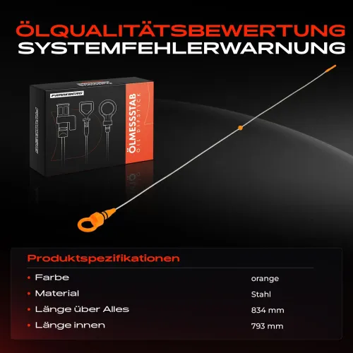 Ölpeilstab Frankberg 5481FB0052037 Bild Ölpeilstab Frankberg 5481FB0052037