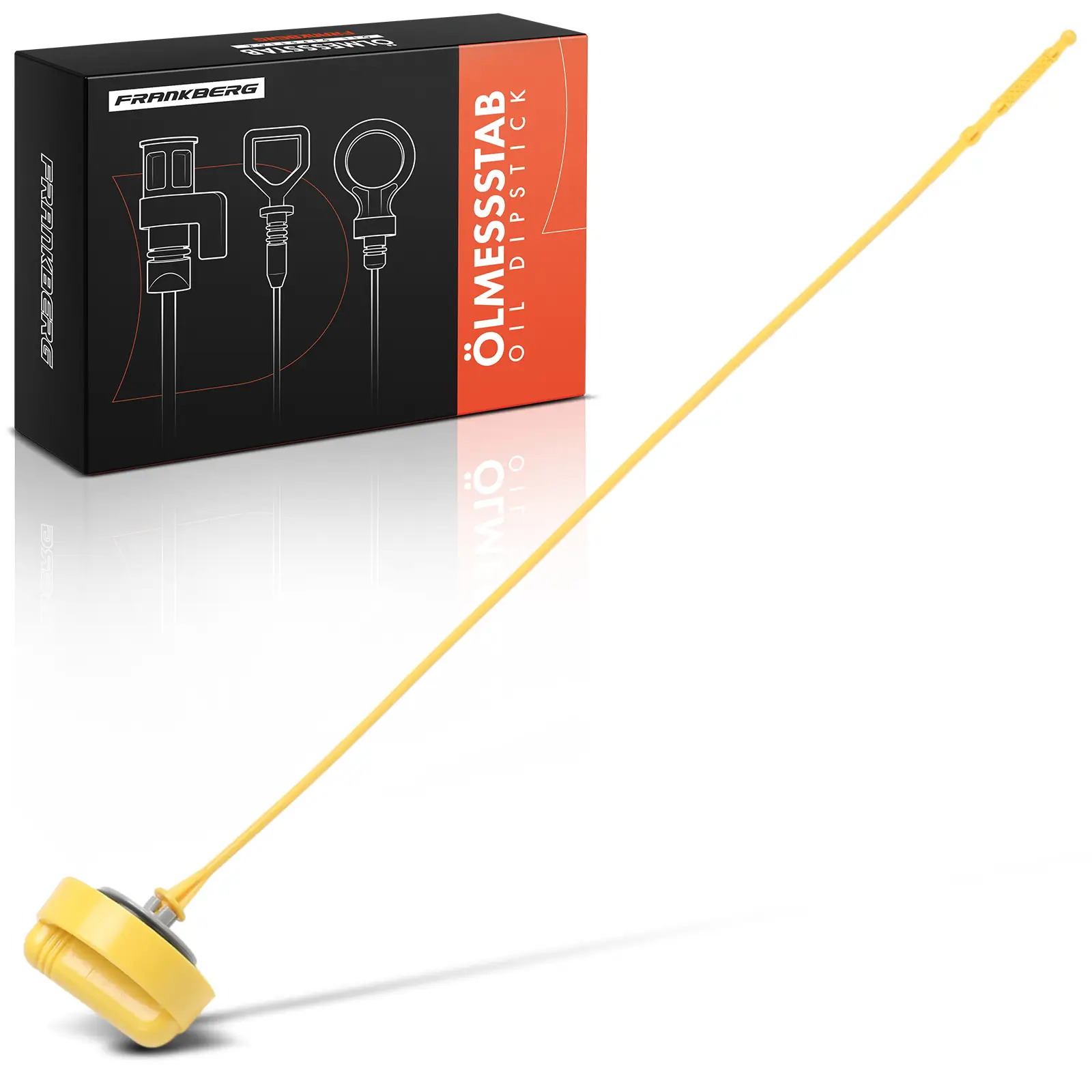 Ölpeilstab Frankberg 5481FB0052039
