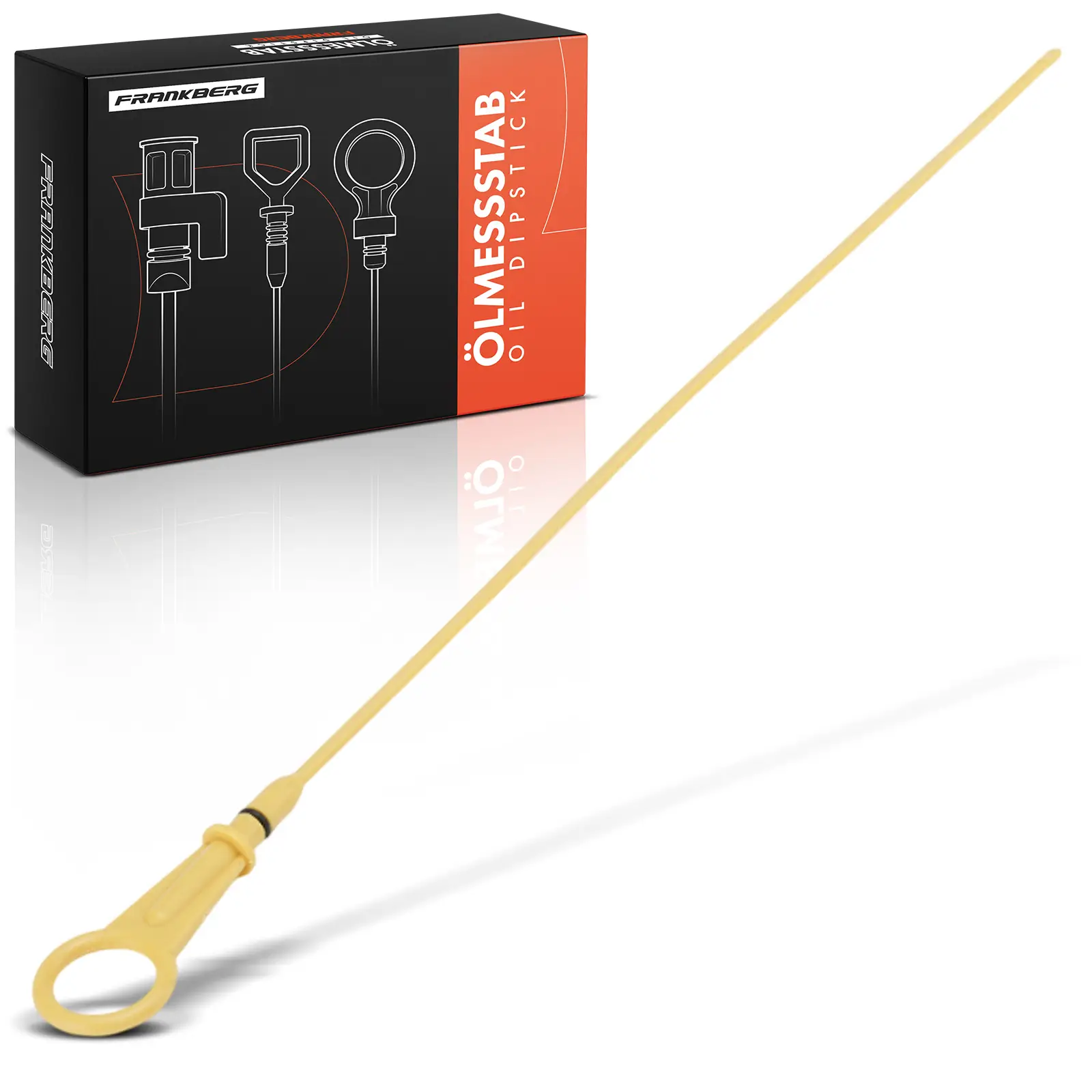 Ölpeilstab Frankberg 5481FB0052041