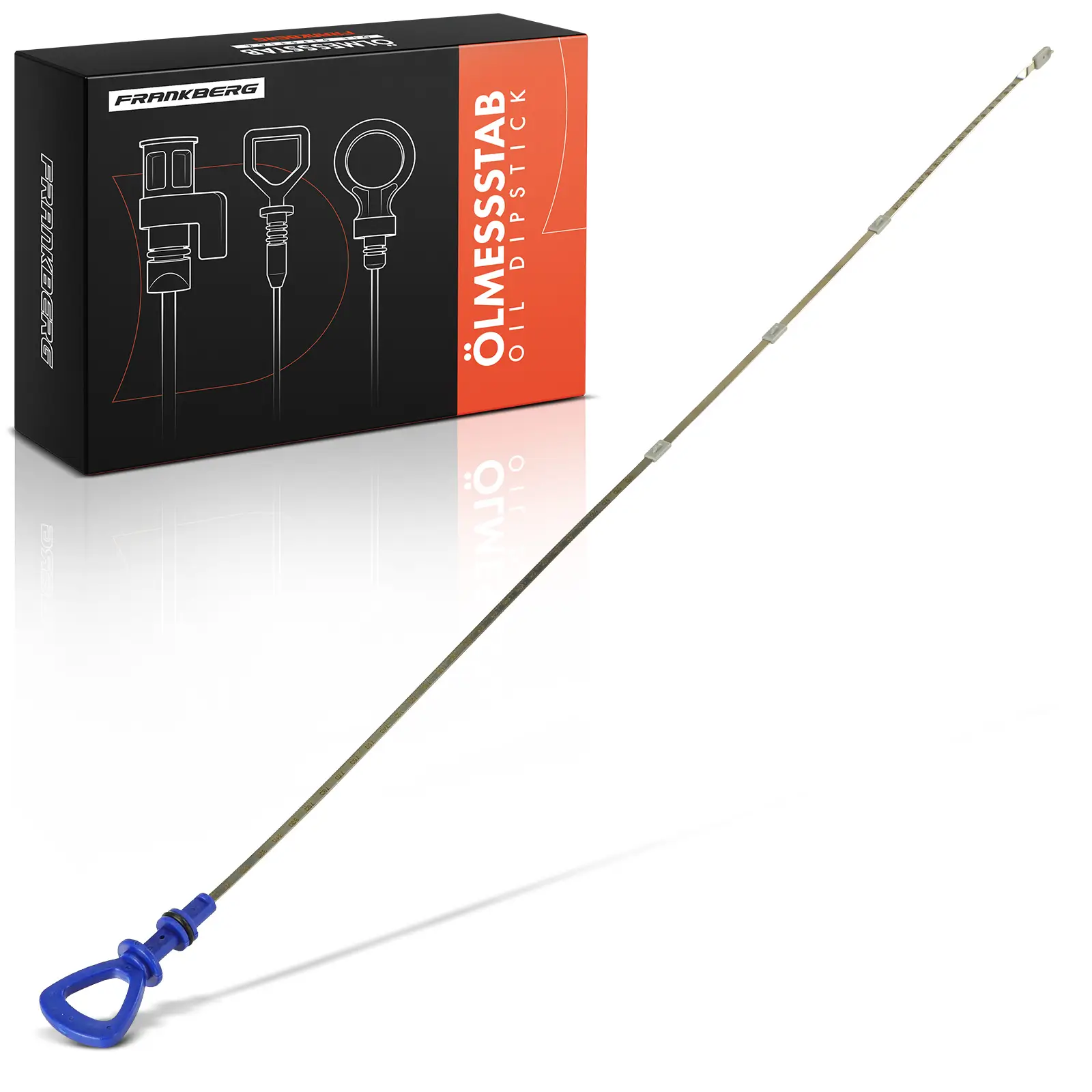 Ölpeilstab Frankberg 5481FB0052042