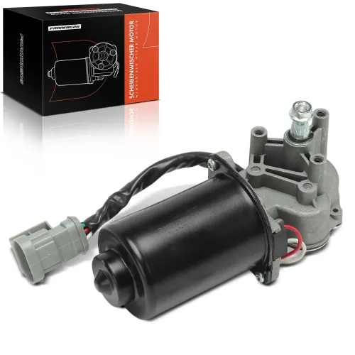 Wischermotor 12 V vorne Frankberg 5481FB0052065 Bild Wischermotor 12 V vorne Frankberg 5481FB0052065