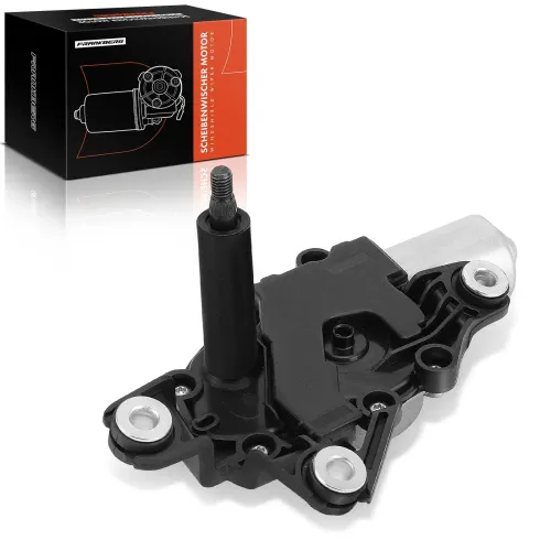 Wischermotor 12 V vorne Frankberg 5481FB0052066 Bild Wischermotor 12 V vorne Frankberg 5481FB0052066