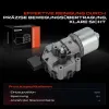 Wischermotor 12 V vorne Frankberg 5481FB0052084 Bild Wischermotor 12 V vorne Frankberg 5481FB0052084