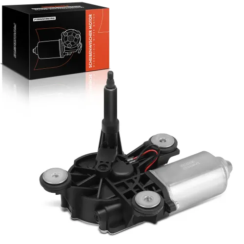 Wischermotor 12 V hinten Frankberg 5481FB0052098 Bild Wischermotor 12 V hinten Frankberg 5481FB0052098