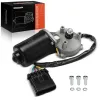 Wischermotor 12 V vorne Frankberg 5481FB0052102