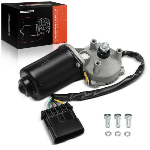 Wischermotor 12 V vorne Frankberg 5481FB0052102 Bild Wischermotor 12 V vorne Frankberg 5481FB0052102