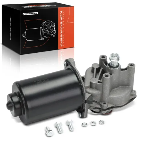 Wischermotor 12 V vorne Frankberg 5481FB0052104 Bild Wischermotor 12 V vorne Frankberg 5481FB0052104