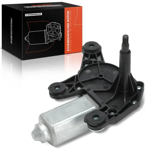 Wischermotor 12 V hinten Frankberg 5481FB0052115 Bild Wischermotor 12 V hinten Frankberg 5481FB0052115