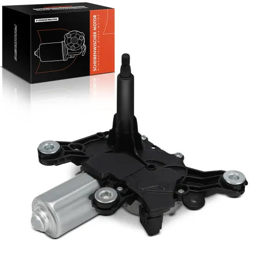Wischermotor 12 V hinten Frankberg 5481FB0052119 Bild Wischermotor 12 V hinten Frankberg 5481FB0052119