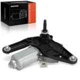 Wischermotor 12 V hinten Frankberg 5481FB0052132