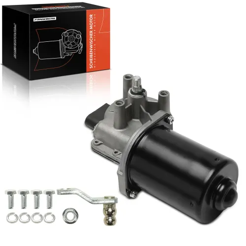 Wischermotor 12 V vorne Frankberg 5481FB0052150 Bild Wischermotor 12 V vorne Frankberg 5481FB0052150
