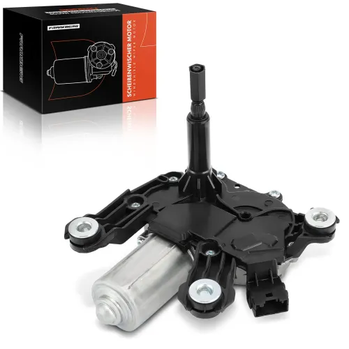 Wischermotor 12 V hinten Frankberg 5481FB0052160 Bild Wischermotor 12 V hinten Frankberg 5481FB0052160