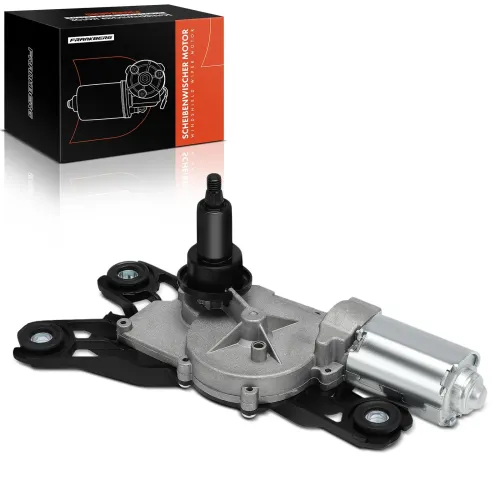 Wischermotor 12 V hinten Frankberg 5481FB0052174 Bild Wischermotor 12 V hinten Frankberg 5481FB0052174