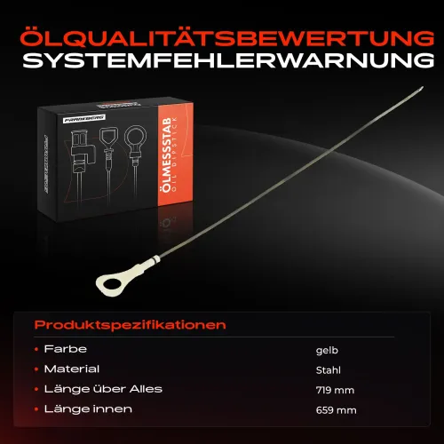 Ölpeilstab Frankberg 5481FB0052175 Bild Ölpeilstab Frankberg 5481FB0052175