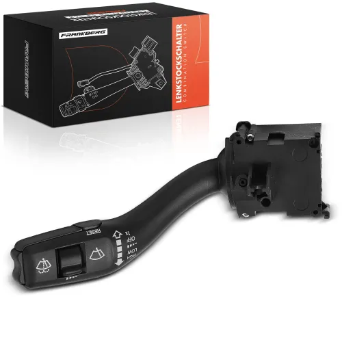Lenkstockschalter Frankberg 5481FB0052187 Bild Lenkstockschalter Frankberg 5481FB0052187
