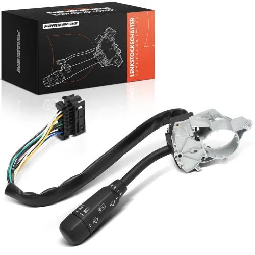Lenkstockschalter Frankberg 5481FB0052190 Bild Lenkstockschalter Frankberg 5481FB0052190