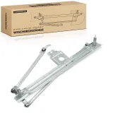 Wischergestänge vorne Frankberg 5481FB0052196