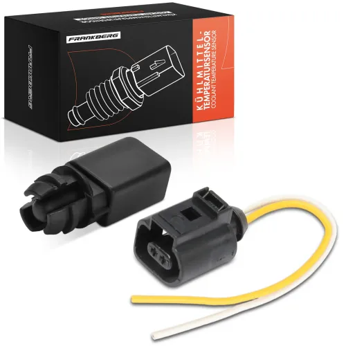 Sensor, Kühlmitteltemperatur Frankberg 5481FB0052212 Bild Sensor, Kühlmitteltemperatur Frankberg 5481FB0052212