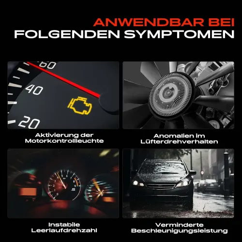 Sensor, Kühlmitteltemperatur Frankberg 5481FB0052212 Bild Sensor, Kühlmitteltemperatur Frankberg 5481FB0052212