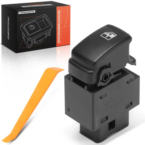 Schalter, Fensterheber hinten links Frankberg 5481FB0052228 Bild Schalter, Fensterheber hinten links Frankberg 5481FB0052228