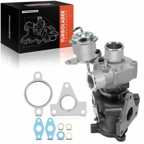 Lader, Aufladung Frankberg 5481FB0052233 Bild Lader, Aufladung Frankberg 5481FB0052233