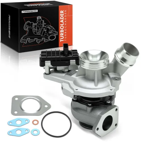 Lader, Aufladung Frankberg 5481FB0052236 Bild Lader, Aufladung Frankberg 5481FB0052236