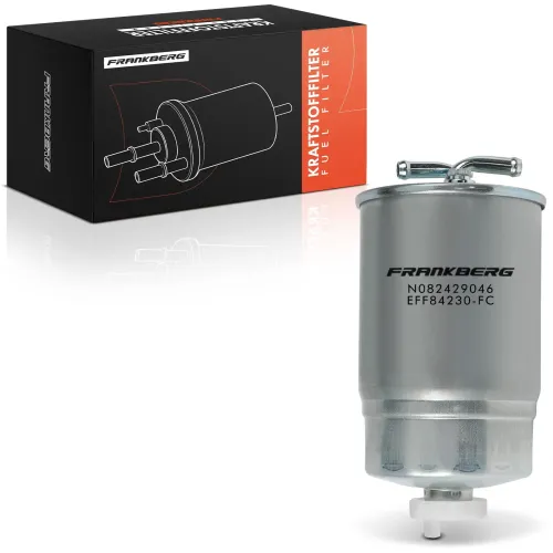 Kraftstofffilter Frankberg 5481FB0052239 Bild Kraftstofffilter Frankberg 5481FB0052239