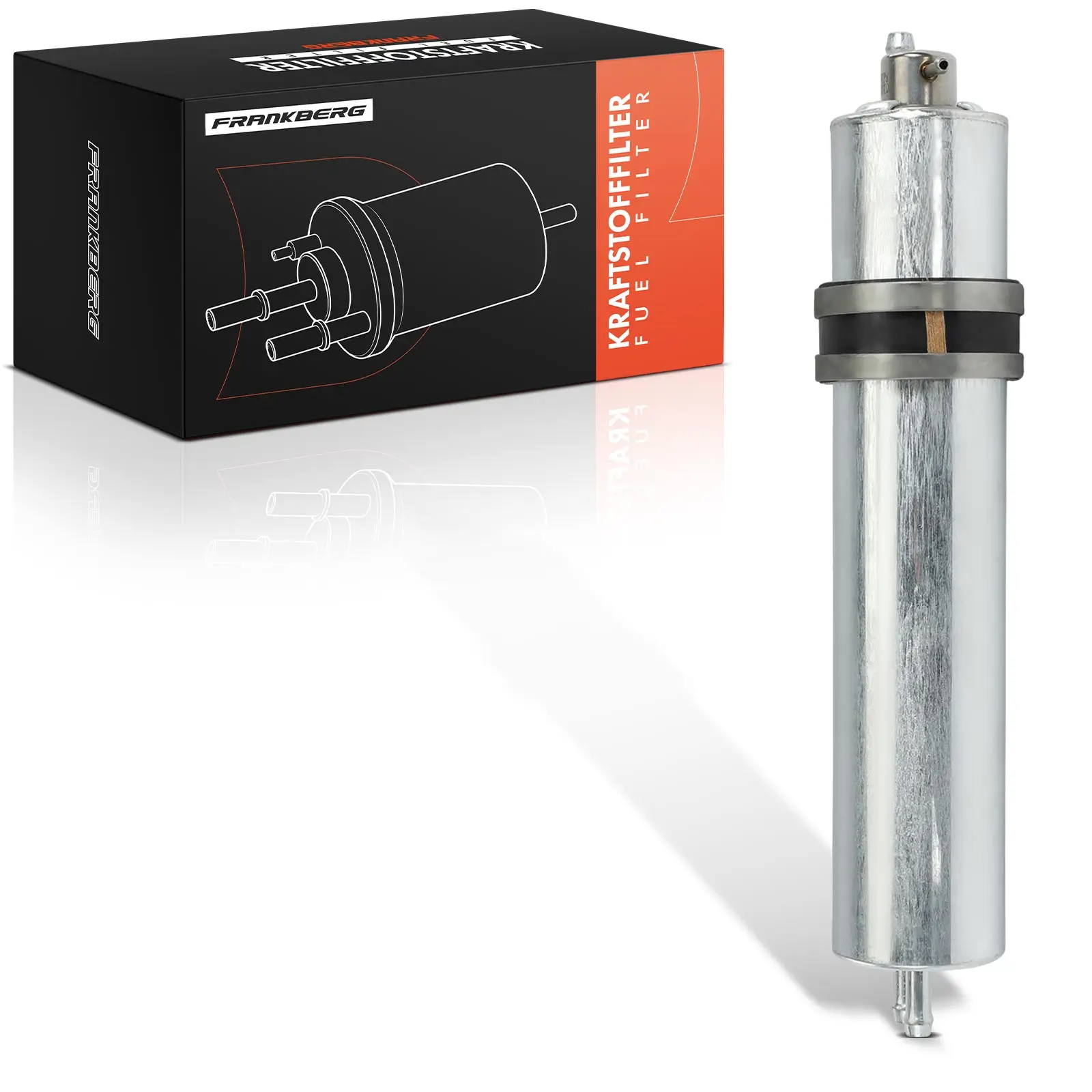 Kraftstofffilter Frankberg 5481FB0052271