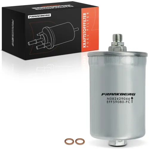 Kraftstofffilter Frankberg 5481FB0052280 Bild Kraftstofffilter Frankberg 5481FB0052280
