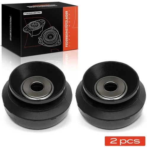 Federbeinstützlager Vorderachse beidseitig Frankberg 5481FB0052291 Bild Federbeinstützlager Vorderachse beidseitig Frankberg 5481FB0052291