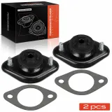 Federbeinstützlager Hinterachse beidseitig Frankberg 5481FB0052300