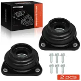 Federbeinstützlager Vorderachse beidseitig Frankberg 5481FB0052302